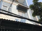 Bán Gấp Nhà 2 Lầu 148/6 Lê Văn Thọ, Q. Gò Vấp, Dt 4,5X10,2M.