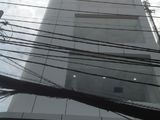Bán Tòa Nhà Mt Huỳnh Văn Bánh, P.14, Pn, Dt: 16X16M, 7 Lầu, Giá: 80 Tỷ