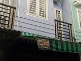 Bán Nhà Q12 Đường Hà Huy Giáp 750Tr