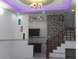 Cần Tiền Bán Nhà Khu Đân Cư Đông Đúc