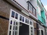 Cần Tiền Bán Gấp Căn Nhà Phố , Nhà 1 Lầu Khu Quách Điêu Đường Chính