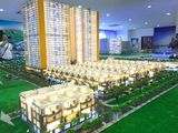 Chiết Khấu Ngay 300 Triệu Khi Sở Hữu Nhà Phố An Dương Vương 1 Trệt 3 Lầu 5*18 Lh 0989690706