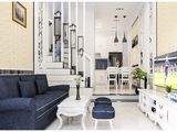 Bán Nhà Quận 12, 1 Trệt 2 Lầu. Đường 6M, Giá Chỉ 1,2 Tỷ