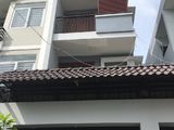 Bán Gấp Nhà Hẻm Xe Hơi 10M, 3 Lầu, Dt 5X17M, Đường Cây Trâm, Q.Gò Vấp