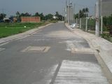 Bán 80M2 Rẻ Hơn Giá Thị Trường Từ 1-3Tr/m2, Gần Kcn Đồng An Sầm Uất