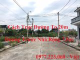 Bán Lô A4-8 Khu Tái Định Cư Bãi Muối,P.Cao Thắng,Hạ Long. Dt:80M2,Mt:5M.Hướng:Đông Bắc