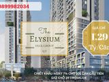 Đầu Tưu Sinh Lời Chỉ Với 10% Giá Trị Căn Hộ Được Hưởng Chiếc Khấu 7%