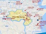 Đầu Tưu Sinh Lời Chỉ Với 10% Giá Trị Căn Hộ Được Hưởng Chiếc Khấu 7%
