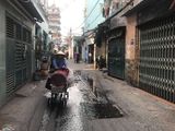Cần Bán Gấp Nhà Hxh Đường Nguyễn Thái Sơn, P.5, Gv. Dt: 3X11M Giá 2.95 Tỷ