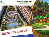 Bán Lô Đất Nền Siêu Rẻ: 518 Triệu/Lô Ở Thị Trấn Bình Lục, Hà Nam