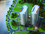 Homyland 3 Nằm Ngay Tt Quạn 2, Thanh Toán 40% Nhận Nhà Ở Ngay