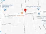 Bán Nhanh 2 Lô Liền Kề Đất Đường Xô Viết Nghệ Tĩnh