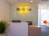 Văn Phòng Cho Thuê Trọn Gói Quận 1 Tại Sen Office