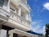 Bán Nhanh Nhà Hẻm 1135 Huỳnh Tấn Phát .Dt 4.2X15M. Hướng Tây Bắc . Giá 4.2 Tỷ .