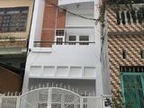 Bán Nhà Trệt 2 Lầu Đẹp 288 Cạnh Dược Hậu Giang Nguyễn Văn Cừ