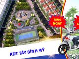 Bán Đất Nền Khu Đô Thị Tây Bình Mỹ