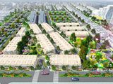 Đất Mặt Tiền Đường Nguyễn Hải, Thị Trấn Long Thành
