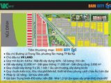 Đất Nền Siêu Hót Tại Bà Rịa Chỉ 450Tr/nền