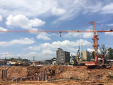 Chỉ 700 Triệu Sở Hữu Căn Hộ Xã Hội Tiêu Chuẩn Thương Mại Liền Kề Khu Du Lịch Suối Tiên, Q.9