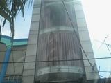 Nhà Đẹp 1 Trệt 4 Lầu, 9 Phòng, Nguyễn Ảnh Thủ .Q.12