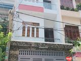 Bán Nhà 3 Lầu, Hxh 5M, Dt 4,2X14M, Đc 120/33/ Đường Số 59, Q.Gò Vấp