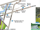 Chính Chủ Cần Bán Nhà Phố Lovera Park - Huyện Bình Chánh