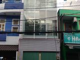 Cần Bán Nhanh Nhà Mặt tiền Đông Đúc Đường Nguyễn Thái Sơn Đang Cho Thuê 30 Triệu.