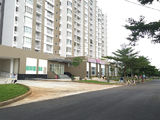 Hcm - Bình Chánh, Căn Hộ Happy 100M2 - 3 Phòng Ngủ