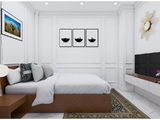 Mở Bán 25 Căn Nhà 1 Trệt 2 Lầu Thiết Kế Bán Cổ Điển