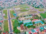 Bán Đất Ở Trung Tâm Thành Phố Vinh. Cơ Hội Vàng Để Sỡ Hữu Những Lô Đất Đẹp Nhất