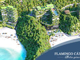 Flamingo Cát Bà Beach - Chỉ Với 900 Triệu Sở Hữu Ngay 1 Căn Hộ Tiêu Chuẩn 5*