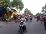 Đất Nền Mỹ Phước 3 Giá Rẻ Nhất