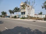 Mở Bán 10 Nền Đất Khu Công Nghiệp Tân Đô, Giá 700 Triệu/Nền - DT 90M2.
