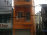 Bán Nhà Mặt Tiền Mới Xây Mới Toanh Tại Đường Trần Quang Khải Quận 1