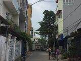 Hạ Giá!!! Bán Nhà Cấp 4 Mt Đường Yên Thế, P.2, Q.Tân Bình. Dt: 3.3X16M, Giá: 130 Triệu/m2