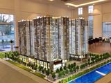 Sở Hữu Căn Hộ Cao Cấp Q7 Chỉ Từ 28Tr/m2 Tặng Thêm 2 Vé Tham Quan Hongkong Ck Thêm 3%-18% 0909350050