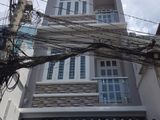 Cho Thuê Nhà Nguyên Căn Diện Tích: 3,5X16(56m), Đường 100, P14, Q.11