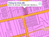 Bán Đất Trảng Dài - Tân Phong, 10X40M, 2 Mặt Tiền, Giá Rẻ