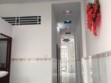 Bán Nhà Trệt Mới Xây Trục Chính Hẻm Tổ 11 Đường Nguyễn Văn Linh Sau Lưng Bệnh Viện Đa Khoa Trung Ương