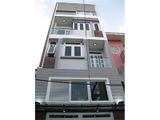 Bán Gấp Nhà Hẻm Ô Tô Nguyễn Văn Trỗi 40M2, 4 Lầu Nhỉnh 5 Tỷ.