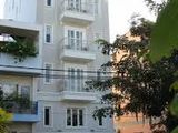 Bán Gấp Nhà Phú Nhuận, Hẻm Nhựa Ô Tô Tránh, 5 Lầu, Chỉ 5,55 Tỷ.