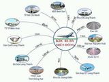 Cơ Hội Đầu Tư Sinh Lời Tại Thành Phố Sân Bay Long Thàng
