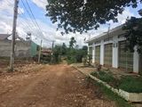 Cần Bán Gấp Lô Đất Tại Hẻm Đường E