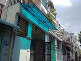 Nhà 2 Lầu Hxh 5M, Dt 3,3X12M, Đc 252/4 Đường Phạm Văn Chiêu, Gò Vấp