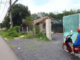 Tôi Cần Bán Gấp 6500M2 Quy Hoạch Thổ Cư, Mặt Tiền Đường Nhuận Đức, Củ Chi, Tp.hcm