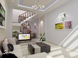 Bán Gấp 67 Căn Nhà Khu Dân Cư Garden House Gần Chợ Bình Chánh - Liên Hệ 0908.591.578
