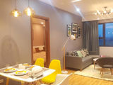 Cho Thuê Gấp Căn Hộ Horizon, 87 Lĩnh Nam, 2 Ngủ Giá 6 Triệu. LH: 0912606172