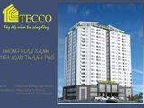 Bán Những Căn Hộ Cuối Cùng Của Tòa Tecco Tower