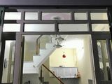 Cần Bán Nhà Trung Tâm Quận Gò Vấp, Đường Quang Trung Nhà 1 Lầu Dt 3*6M.