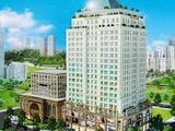 Quy Mô Dự Án Officetel Golden King. Lh 0934 074 394